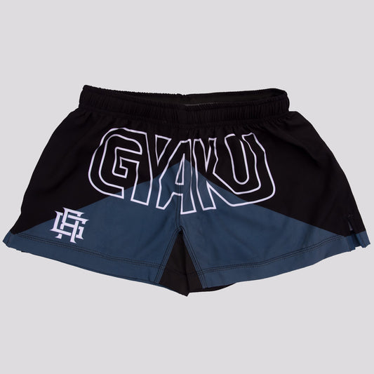 Women's ICON Grappling Shorts - REAPER