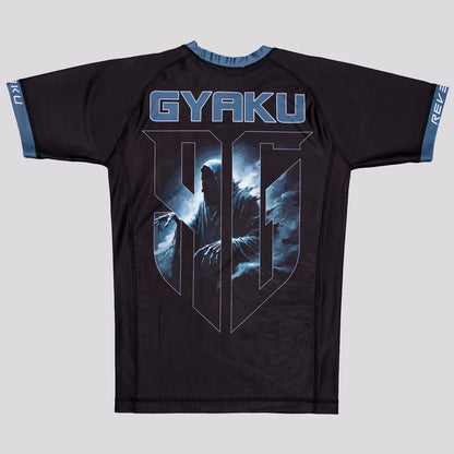 Men's ICON Rashguard - REAPER
