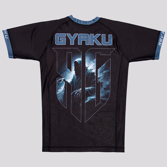Men's ICON Rashguard - REAPER
