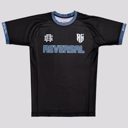 Men's ICON Rashguard - REAPER
