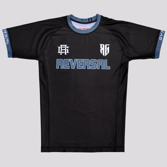 Men's ICON Rashguard - REAPER
