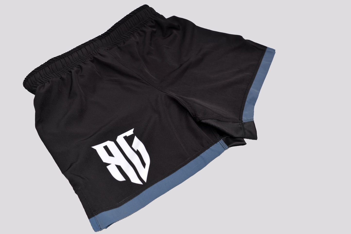 Men's ICON Grappling Shorts - REAPER