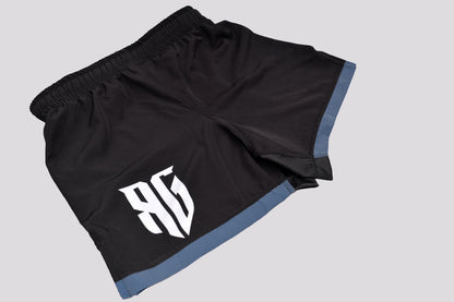 Men's ICON Grappling Shorts - REAPER