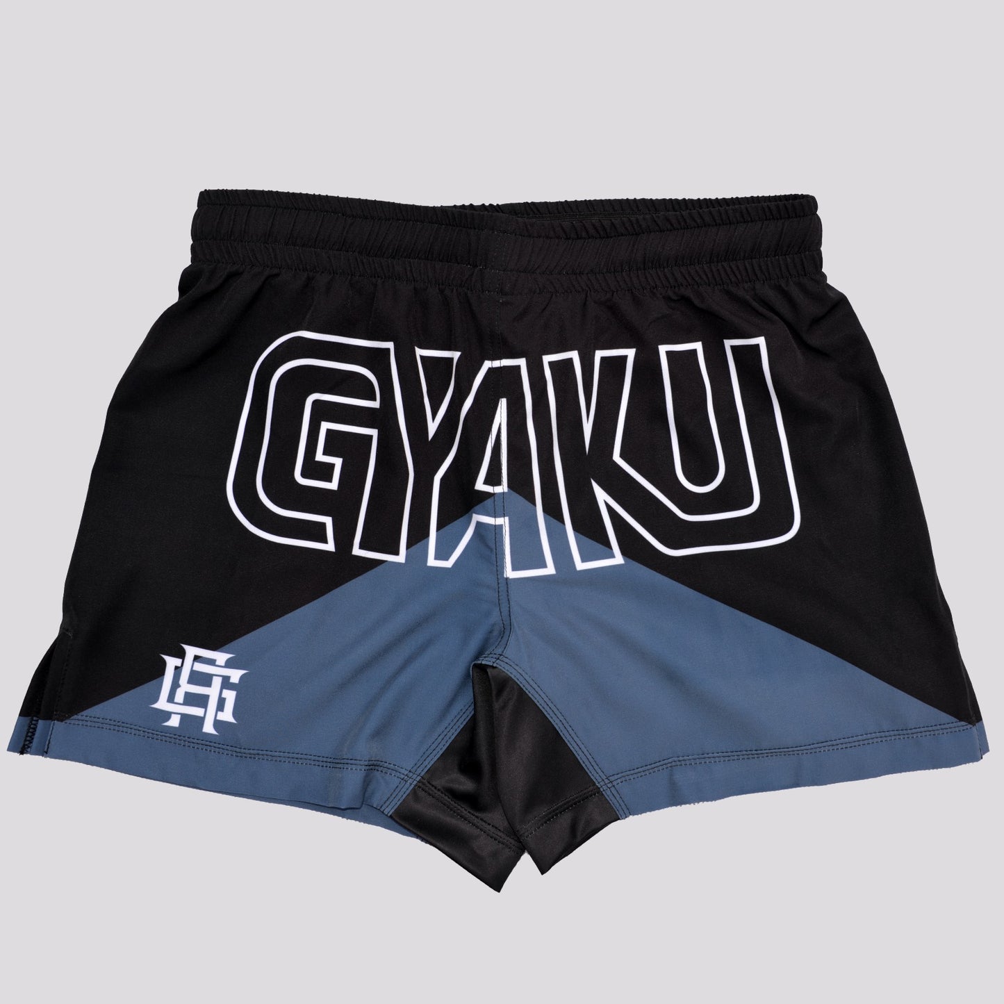 Men's ICON Grappling Shorts - REAPER
