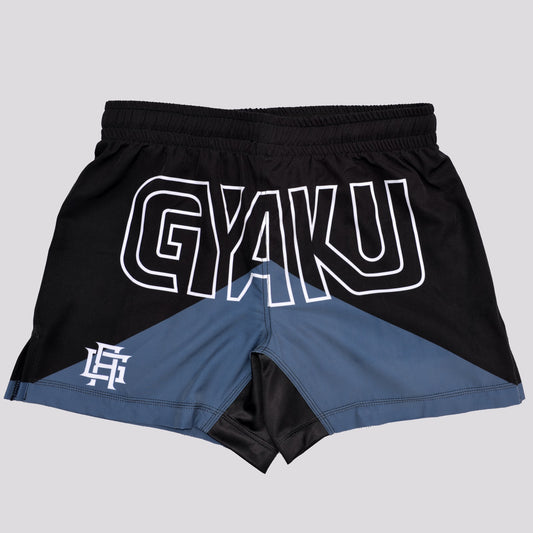 Men's ICON Grappling Shorts - REAPER