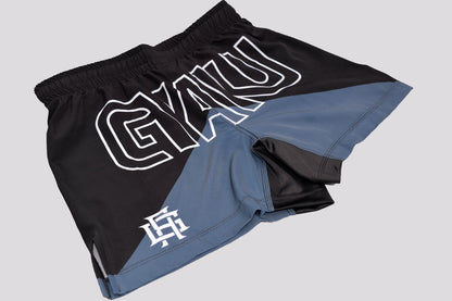 Men's ICON Grappling Shorts - REAPER