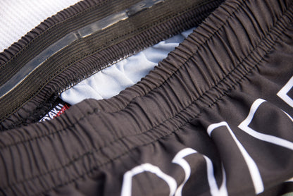 Men's ICON Grappling Shorts - REAPER