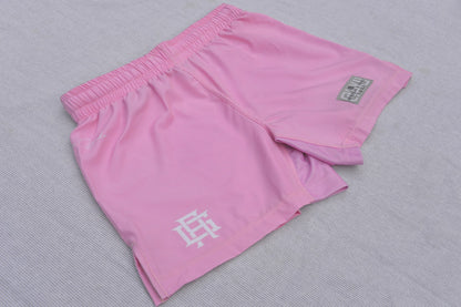 Men's ICON Grappling Shorts - IT'S WEDNESDAY