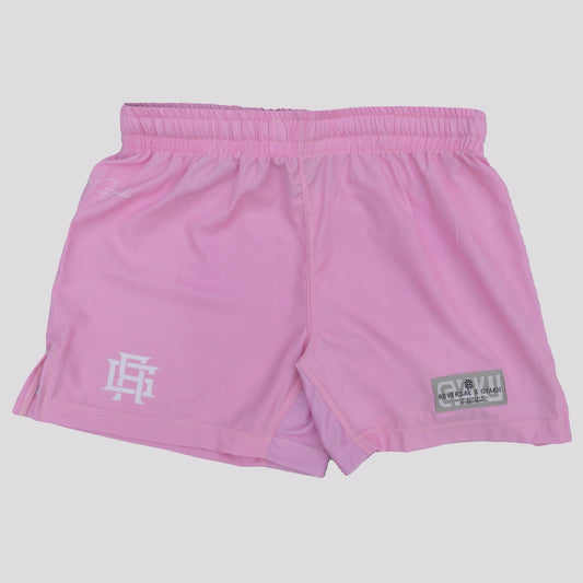 Men's ICON Grappling Shorts - IT'S WEDNESDAY