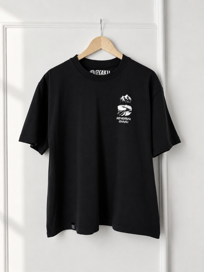Journey Oversized Tee